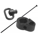 QD Stock per SR16/M16 (KA-SLA-03 King Arms)