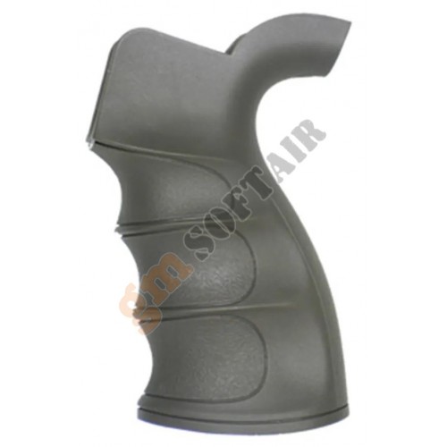 Grip Motore G27 per M4-M16 OD (KA-TG-05-OD King Arms)