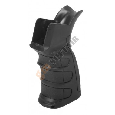 Grip Motore G16 Slim per serie M4 (KA-TG-15-A-BK King Arms)