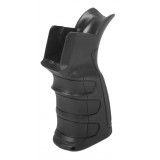 Slim Pistol Grip for M4 Series (KA-TG-15-A-BK King Arms)
