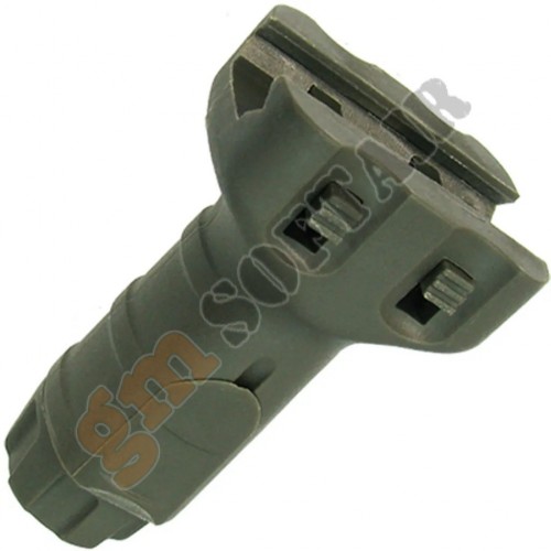 Impugnatura Verticale Corta OD (KA-TG-18-OD King Arms)