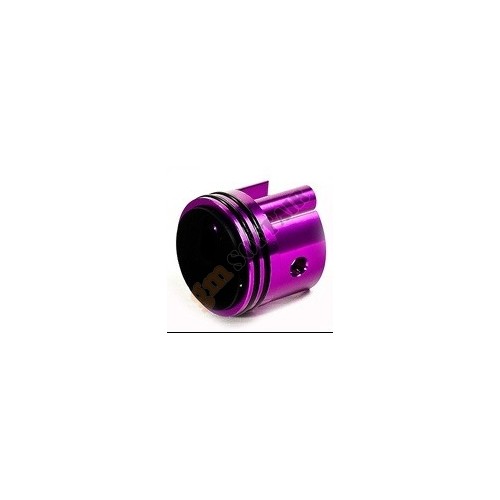 Testa Cilindro Alluminio Viola V.7 M14 (A02-004 Action Army)