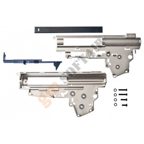 Gear Box di Versione 3 da 8mm Lonex (GB-00-02)