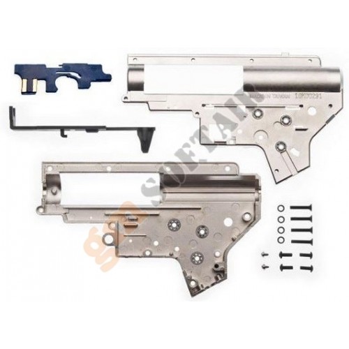 Gear Box 8mm MP5 (GB-00-06 Lonex)