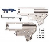 Aeg Lonex 8Mm Gearbox Mp5 Version 2 Chromium Plated (GB-00-06 Lonex)