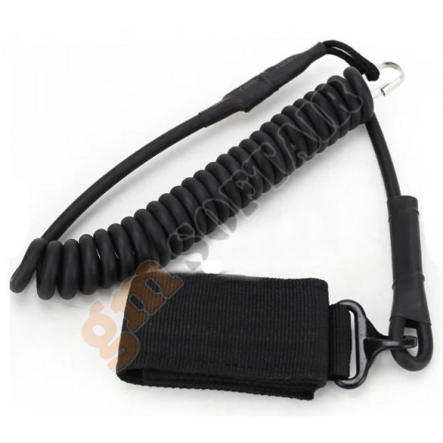 Cinghia Multifunzione - Correggiolo - Black (SL-37 WOSport)