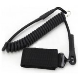 Cinghia Multifunzione - Correggiolo - Black (SL-37 WOSport)