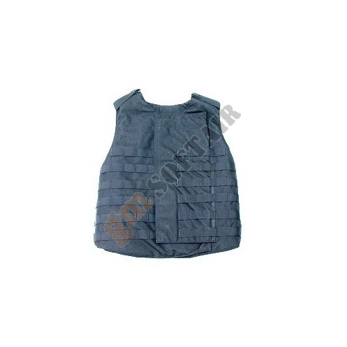 Tactical Body Armor BK (V-04C(BK) GUARDER)