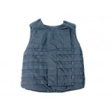 Tactical Body Armor BK (V-04C(BK) GUARDER)
