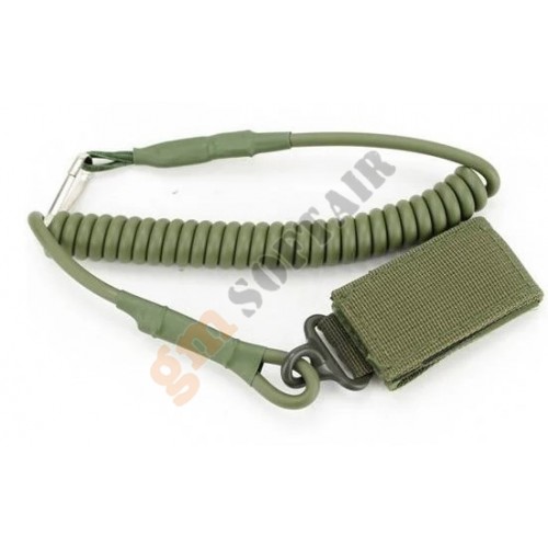 Cinghia Multifunzione - Correggiolo - Black (SL-37 WOSport)