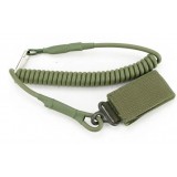 Cinghia Multifunzione - Correggiolo - Black (SL-37 WOSport)