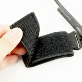 Cinghia Multifunzione - Correggiolo - Black (SL-37 WOSport)