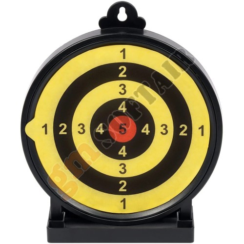 Bersaglio con Tampone Viscoso - 6 inc. (TG-14 WOSport)