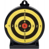 Bersaglio con Tampone Viscoso - 6 inc. (TG-14 WOSport)