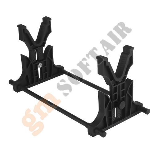 Espositore Dual Purpose Display (TG-31 WOSport)