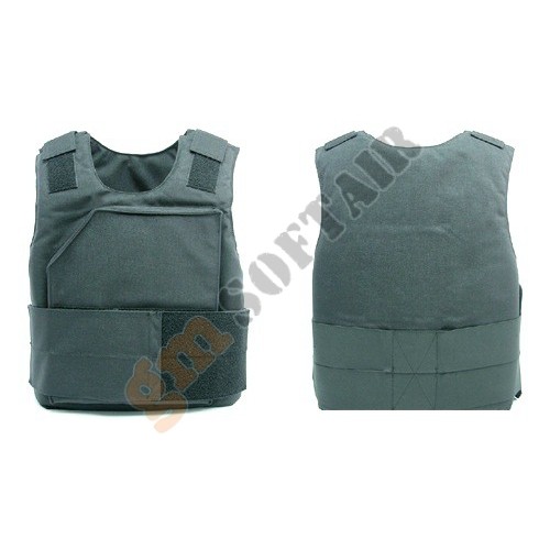 Ranger Body Armor BK (V09C(BK) GUARDER) Gm SoftAir Srl