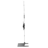 Bersaglio Shooting Training - Metallo (TG-14 WOSport)