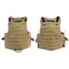 M.O.D. II Body Armor tg. XL Coyote (V-10C(BR)XL Guarder)
