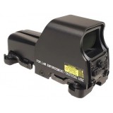 553 Red/Green Dot Nero (AO5019 AIM-O)