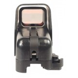 553 Red/Green Dot Nero (AO5019 AIM-O)