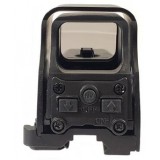 553 Red/Green Dot Nero (AO5019 AIM-O)