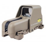 553 Red/Green Dot TAN (AO5019 AIM-O)