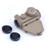 Red Dot Laterale TAN (AO5030 AIM-O)