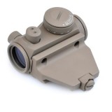 Red Dot Laterale TAN (AO5030 AIM-O)