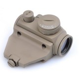 Red Dot Laterale TAN (AO5030 AIM-O)