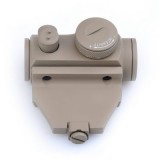 Red Dot Laterale TAN (AO5030 AIM-O)