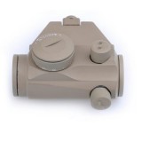 Red Dot Laterale TAN (AO5030 AIM-O)
