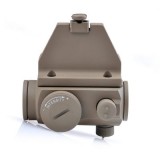 Red Dot Laterale TAN (AO5030 AIM-O)