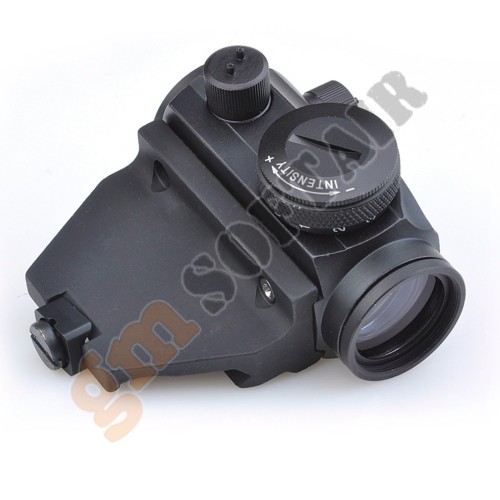 Red Dot Laterale Nero (AO5030 AIM-O)