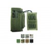 RAV Radio Pouch Nera (GT-AC-08(BK) Guarder)