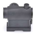 D-One Red Dot Nero (AO5014 AIM-O)