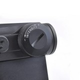 D-One Red Dot Nero (AO5014 AIM-O)