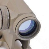 D-One Red Dot TAN (AO5014 AIM-O)