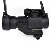 M2 Red Dot Nero (AO5033 AIM-O)