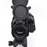 M2 Red Dot Nero (AO5033 AIM-O)