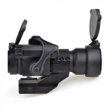 M2 Red Dot Nero (AO5033 AIM-O)