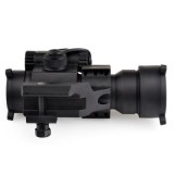 M2 Red Dot Nero (AO5033 AIM-O)