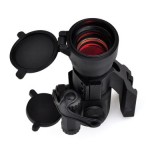 M2 Red Dot Nero (AO5033 AIM-O)