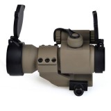 M2 Red Dot TAN (AO5033 AIM-O)