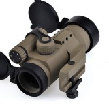 M2 Red Dot TAN (AO5033 AIM-O)