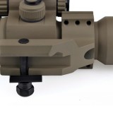 M2 Red Dot TAN (AO5033 AIM-O)