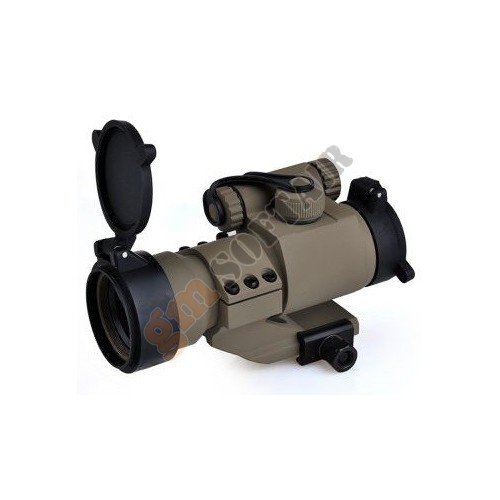 M2 Red Dot TAN (AO5033 AIM-O)