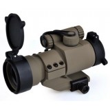 M2 Red Dot TAN (AO5033 AIM-O)