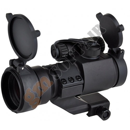 M2 Red Dot Nero (AO5033 AIM-O)