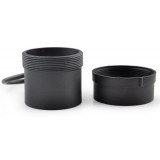 Kill Flash per ACOG Nero (AO5327 AIM-O)