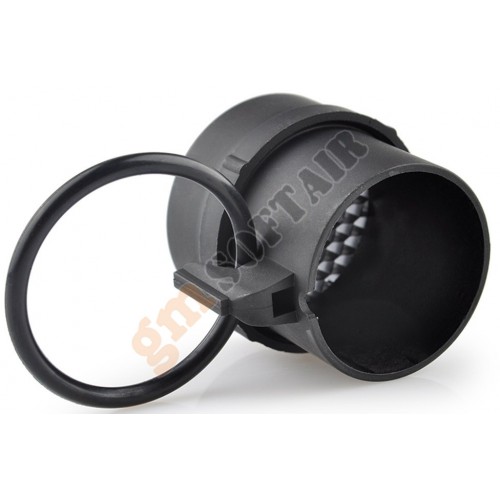 Kill Flash per ACOG Nero (AO5327 AIM-O)